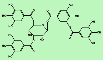 Tannic Acid